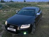 Audi A6 2011 годаүшін7 000 000 тг. в Уральск – фото 3