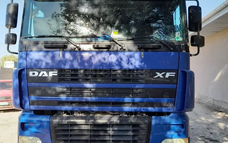 DAF  95430 2006 года за 13 500 000 тг. в Туркестан