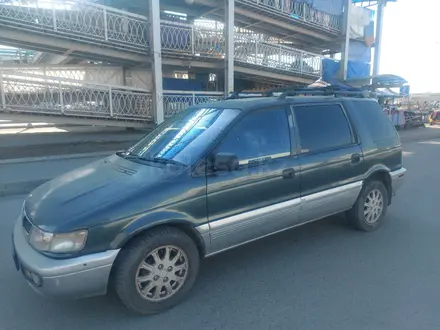 Mitsubishi Chariot 1994 года за 1 300 000 тг. в Алматы – фото 2