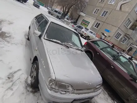 ВАЗ (Lada) 2114 2011 года за 1 000 000 тг. в Костанай