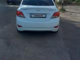 Hyundai Accent 2013 годаfor5 500 000 тг. в Шу – фото 2