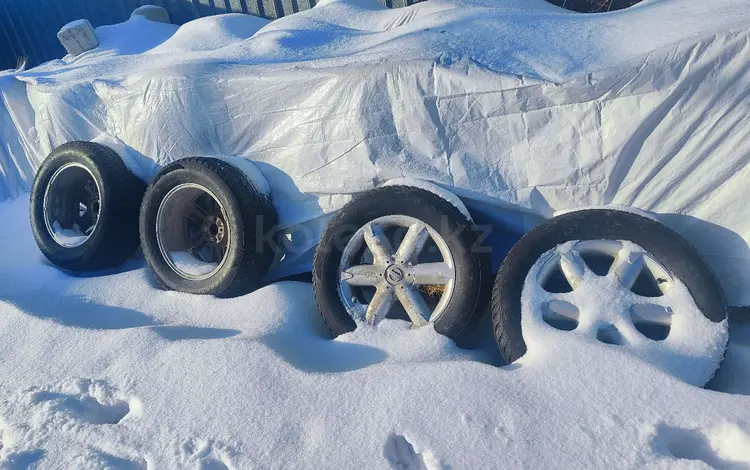 Ниссан Мурано Дискиүшін100 000 тг. в Костанай