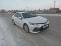 Toyota Camry 2022 года за 13 500 000 тг. в Павлодар – фото 4