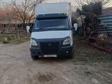 ГАЗ ГАЗель 2000 годаүшін3 500 000 тг. в Сарыагаш