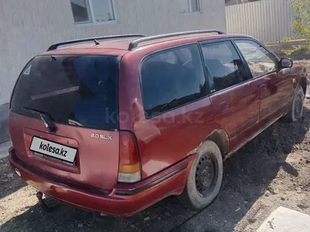 Nissan Primera 1995 года за 400 000 тг. в Атырау