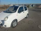 Daewoo Matiz 2011 года за 950 000 тг. в Шымкент – фото 2