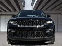 Jeep Grand Cherokee 2022 годаүшін32 000 000 тг. в Алматы