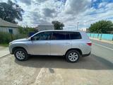 Toyota Highlander 2013 годаүшін8 000 000 тг. в Атырау – фото 2