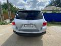 Toyota Highlander 2013 года за 8 000 000 тг. в Атырау – фото 4
