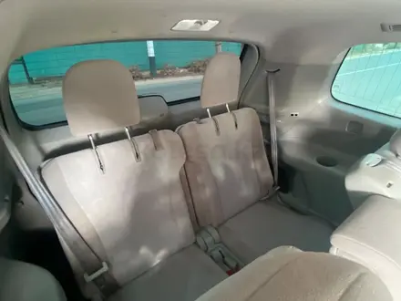 Toyota Highlander 2013 года за 8 000 000 тг. в Атырау – фото 7
