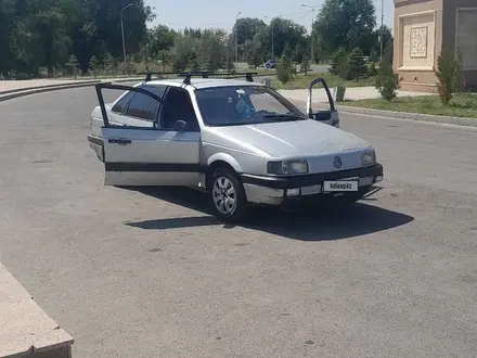 Volkswagen Passat 1989 года за 900 000 тг. в Тараз