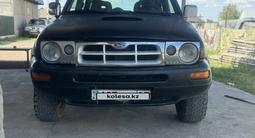 Ford Maverick 1997 года за 950 000 тг. в Алматы – фото 5