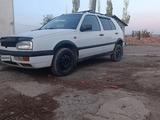 Volkswagen Golf 1993 года за 1 000 000 тг. в Алматы – фото 3