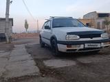 Volkswagen Golf 1993 года за 1 000 000 тг. в Алматы – фото 4