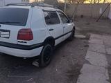Volkswagen Golf 1993 года за 1 000 000 тг. в Алматы – фото 5