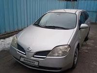 Nissan Primera 2003 года за 1 800 000 тг. в Алматы