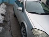 Nissan Primera 2003 года за 1 800 000 тг. в Алматы – фото 2