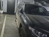 Toyota Land Cruiser Prado 2022 года за 40 000 000 тг. в Костанай – фото 2