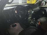 Toyota Land Cruiser Prado 2022 года за 40 000 000 тг. в Костанай – фото 4