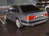 Audi 100 1991 года за 2 800 000 тг. в Астана – фото 2