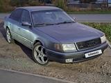 Audi 100 1991 года за 2 800 000 тг. в Астана