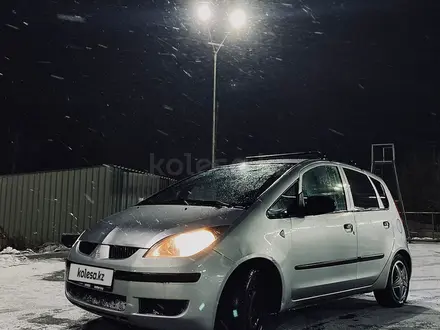 Mitsubishi Colt 2004 года за 2 600 000 тг. в Талгар