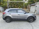 Hyundai Creta 2020 года за 9 500 000 тг. в Шымкент – фото 2