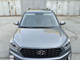 Hyundai Creta 2020 года за 9 500 000 тг. в Шымкент