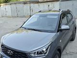 Hyundai Creta 2020 года за 9 500 000 тг. в Шымкент – фото 3