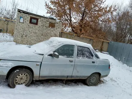 ВАЗ (Lada) 2110 2001 годаүшін250 000 тг. в Актобе – фото 3