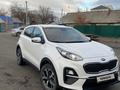 Kia Sportage 2021 годаfor12 100 000 тг. в Костанай – фото 2