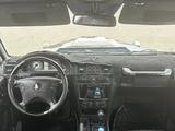 Mercedes-Benz G 500 2002 годаүшін15 000 000 тг. в Актау – фото 2