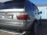 BMW X5 2005 годаүшін7 500 000 тг. в Тараз – фото 2