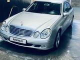 Mercedes-Benz E 240 2002 года за 4 500 000 тг. в Талдыкорган