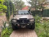 Nissan Patrol 2005 года за 15 000 000 тг. в Алматы