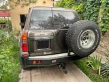 Nissan Patrol 2005 годаfor15 000 000 тг. в Алматы – фото 4