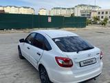 ВАЗ (Lada) Granta 2191 2017 года за 2 100 000 тг. в Актау – фото 2