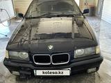 BMW 320 1991 годаүшін1 200 000 тг. в Караганда