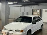 ВАЗ (Lada) 2114 2012 года за 1 700 000 тг. в Астана