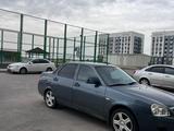 ВАЗ (Lada) Priora 2170 2014 года за 3 100 000 тг. в Туркестан – фото 4