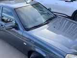 ВАЗ (Lada) Priora 2170 2014 года за 3 100 000 тг. в Туркестан – фото 5