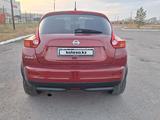Nissan Juke 2012 года за 6 100 000 тг. в Петропавловск – фото 2