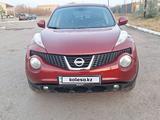 Nissan Juke 2012 года за 6 100 000 тг. в Петропавловск