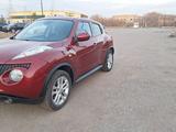 Nissan Juke 2012 года за 6 100 000 тг. в Петропавловск – фото 3