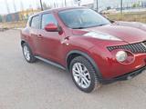 Nissan Juke 2012 года за 6 100 000 тг. в Петропавловск – фото 4