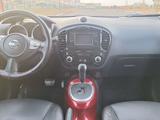 Nissan Juke 2012 года за 6 100 000 тг. в Петропавловск – фото 5