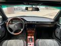 Mercedes-Benz E 230 1991 годаүшін2 200 000 тг. в Шымкент – фото 3