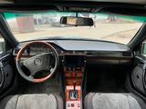 Mercedes-Benz E 230 1991 годаүшін2 200 000 тг. в Шымкент – фото 3