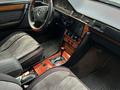 Mercedes-Benz E 230 1991 годаүшін2 200 000 тг. в Шымкент – фото 4