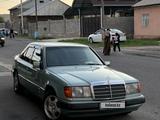 Mercedes-Benz E 230 1991 годаүшін2 200 000 тг. в Шымкент